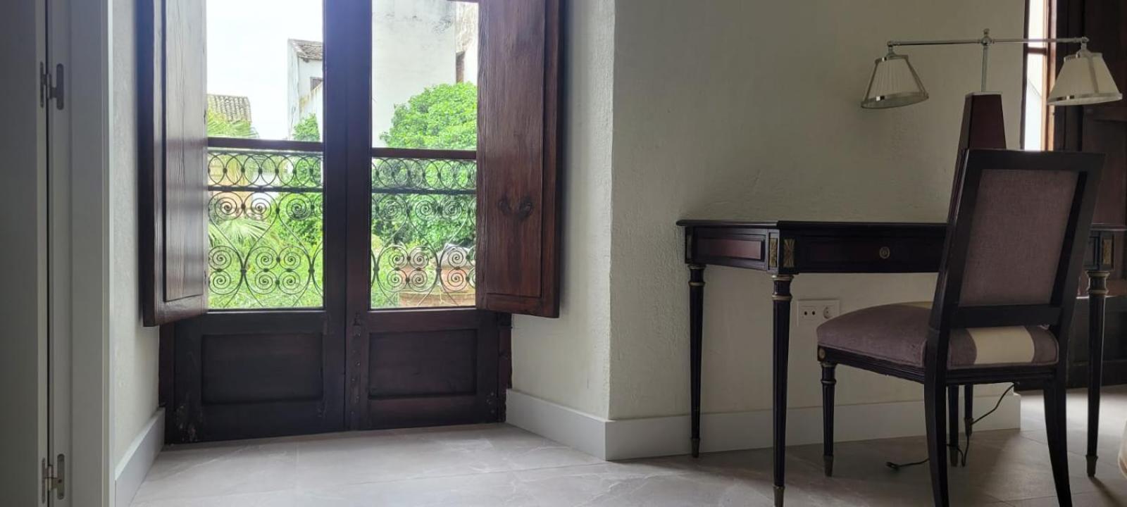 Palacio De Los Angulo Casa Historica En El Centro De قرطبة المظهر الخارجي الصورة