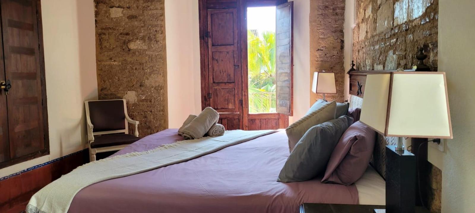 Palacio De Los Angulo Casa Historica En El Centro De قرطبة المظهر الخارجي الصورة